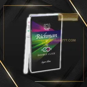 Richman สลิม (2 เม็ดบีบ)