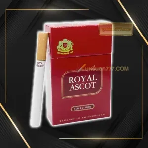 Royal Red