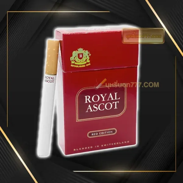 Royal Red