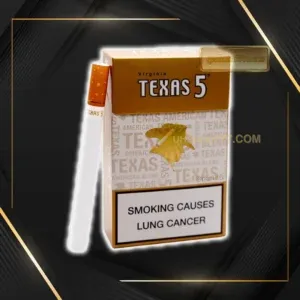 Texas5 Gold