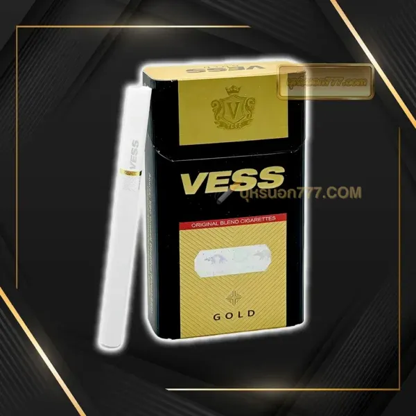 Vess Gold 7.1
