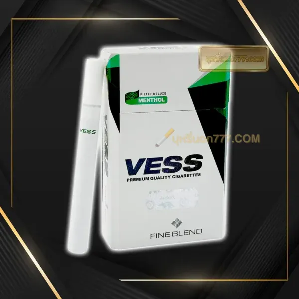 Vess เขียว