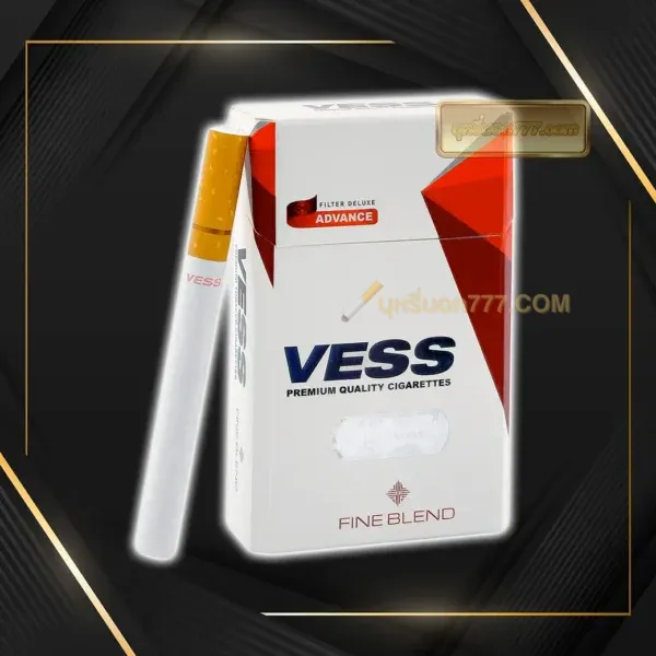 Vess แดง