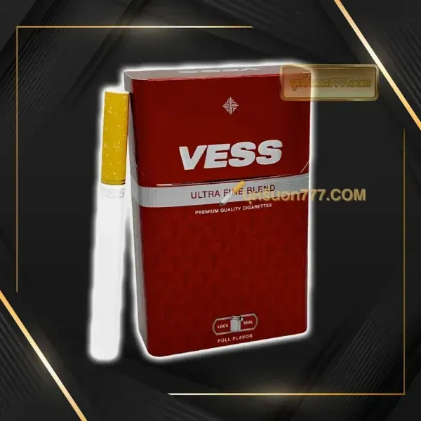 Vess Red พรีเมี่ยม