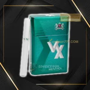 VX Menthol