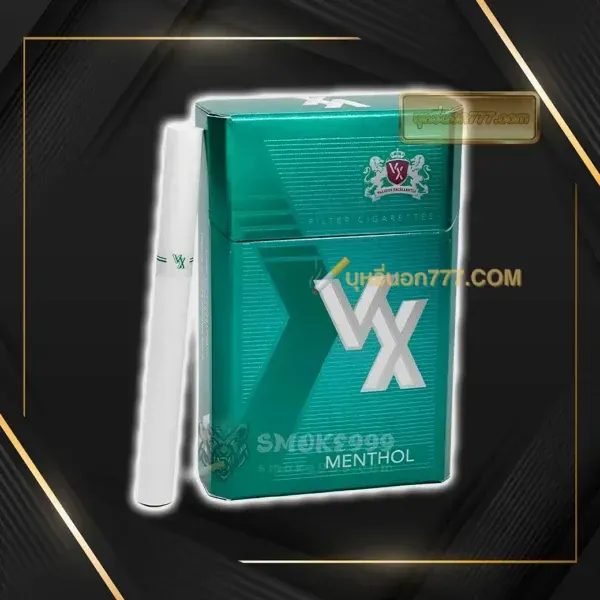 VX Menthol