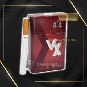 VX Red