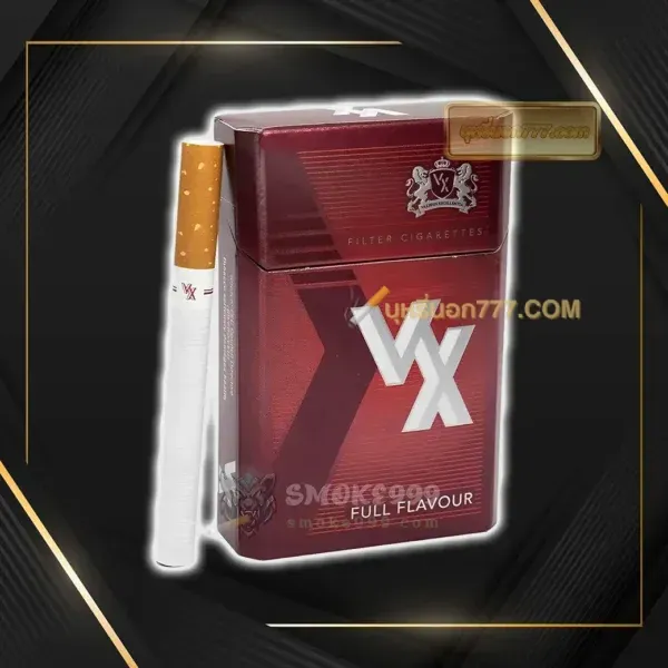 VX Red