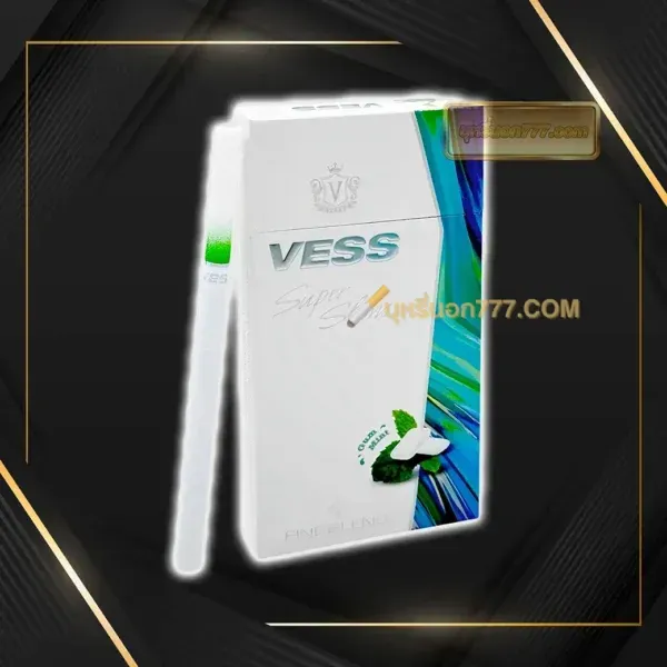 Vess กัมมิ้น