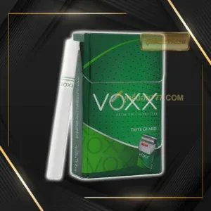 Voxx Menthol