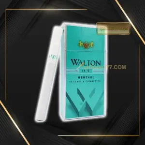 Walton Menthol