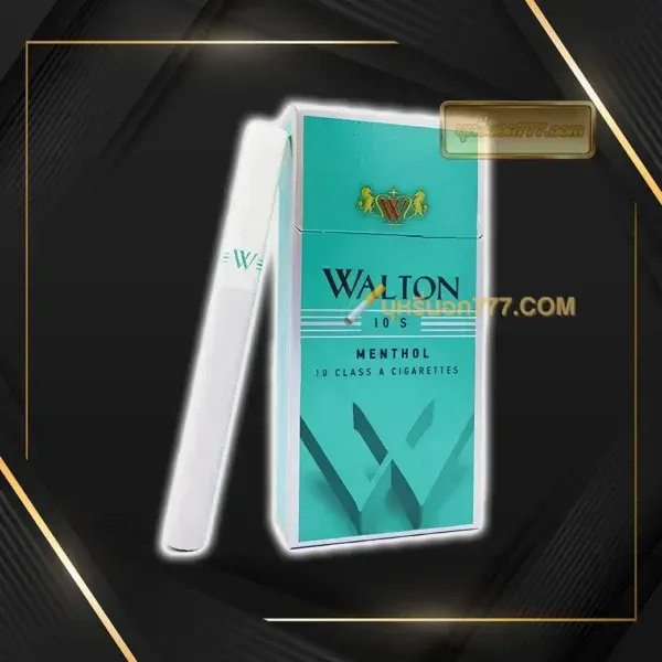 Walton Menthol