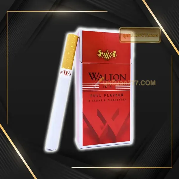Walton Red