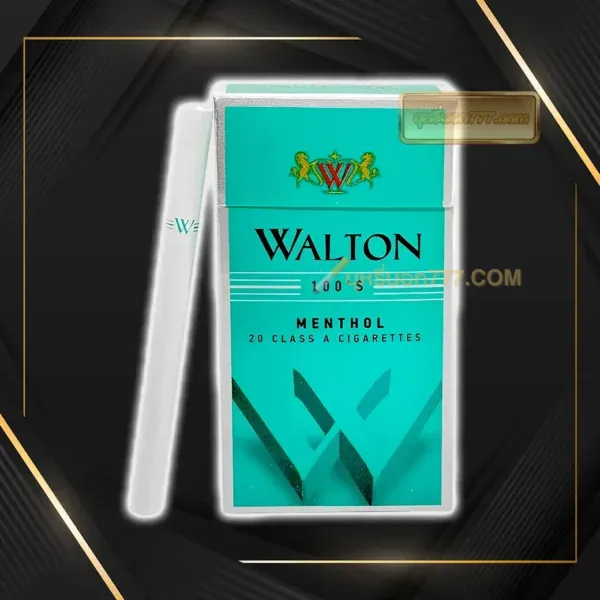 Walton Menthol