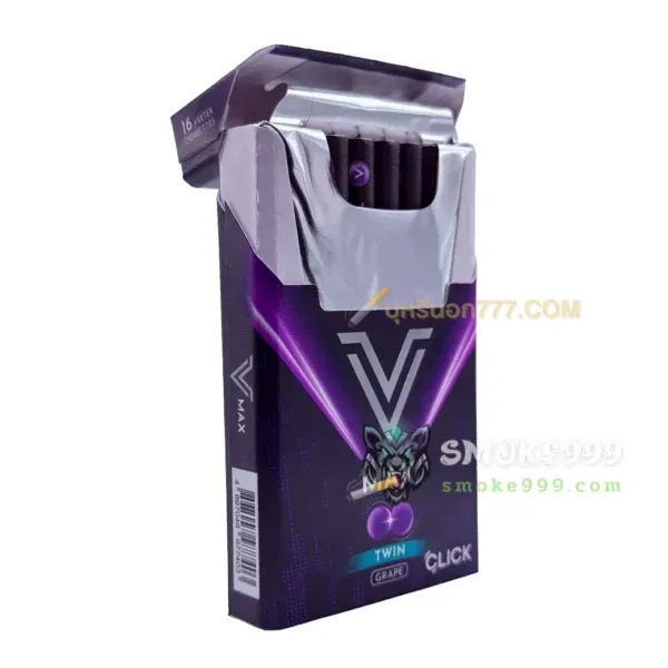 John จอห์น V Max องุ่น (2 เม็ดบีบ) วี แมกซ์ - Image 2